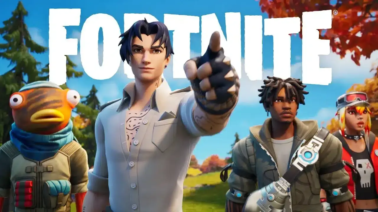 Microsoft utiliza Fortnite para defenderse en Nueva Zelanda: así ha sido el argumento para desbloquear la compra de Activision Blizzard
