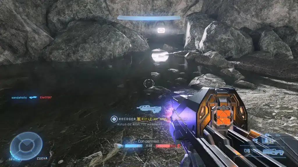 Halo Infinite desbanca a uno de los shooter más populares como el juego más jugado 108
