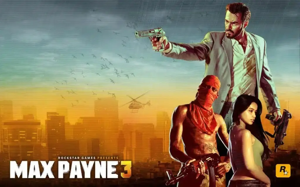 ¿Habrá secuela de Max Payne y de L.A. Noire?