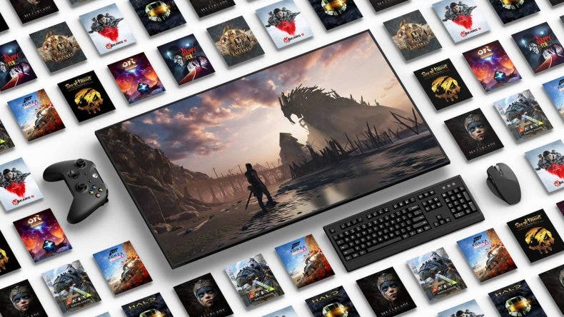 Consigue dinero con el programa Trade-in de la Microsoft Store para comprar juegos, mandos y consolas programa Trade-in de la Microsoft Store