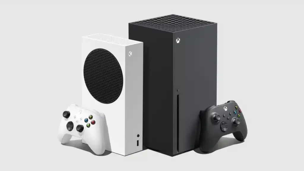 Así son las ventas de Xbox en Japón