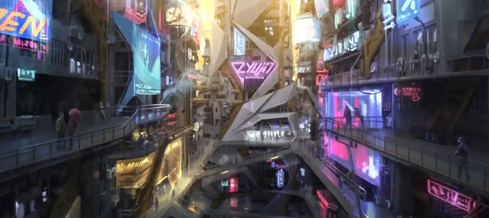 Bethesda comparte increíbles artworks de Starfield 112