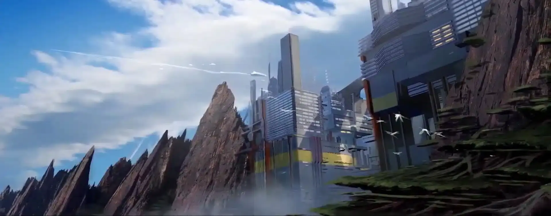 Bethesda comparte increíbles artworks de Starfield 111