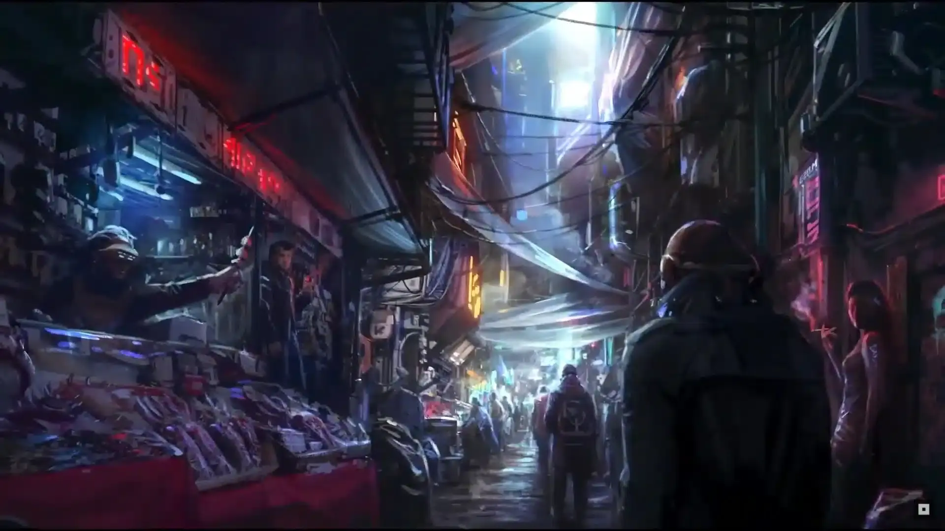artworks de Starfield