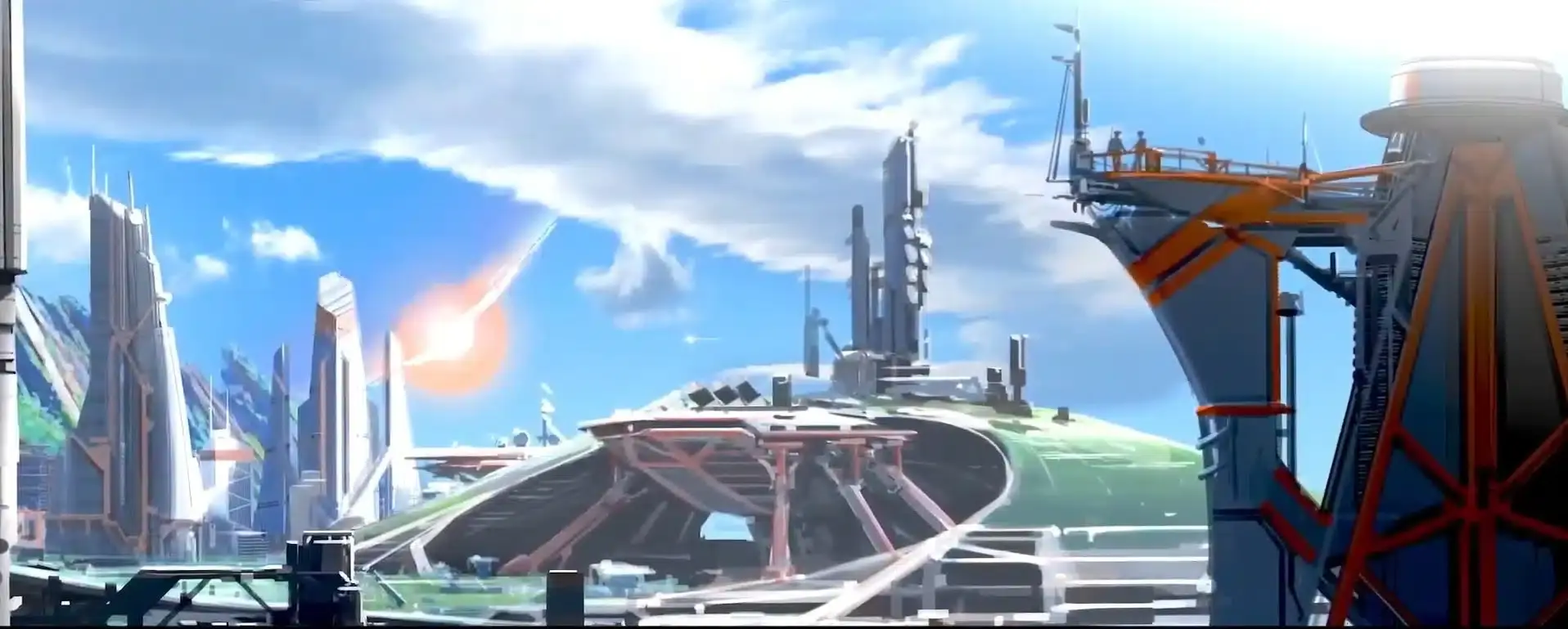 Bethesda comparte increíbles artworks de Starfield 114