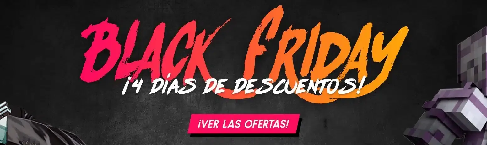 Continúa el Black Friday de Instant Gaming ¡Ofertas actualizadas! 109