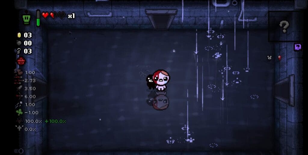 Análisis de The Binding of Isaac: Repentance - Xbox Series X 89 Análisis de The Binding of Isaac: Repentance