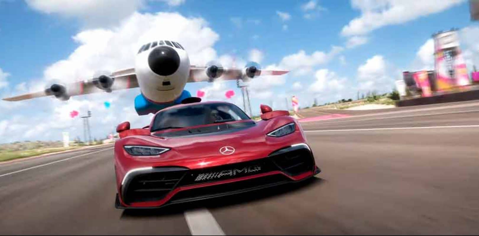 Low price for Forza Horizon 5 for Xbox