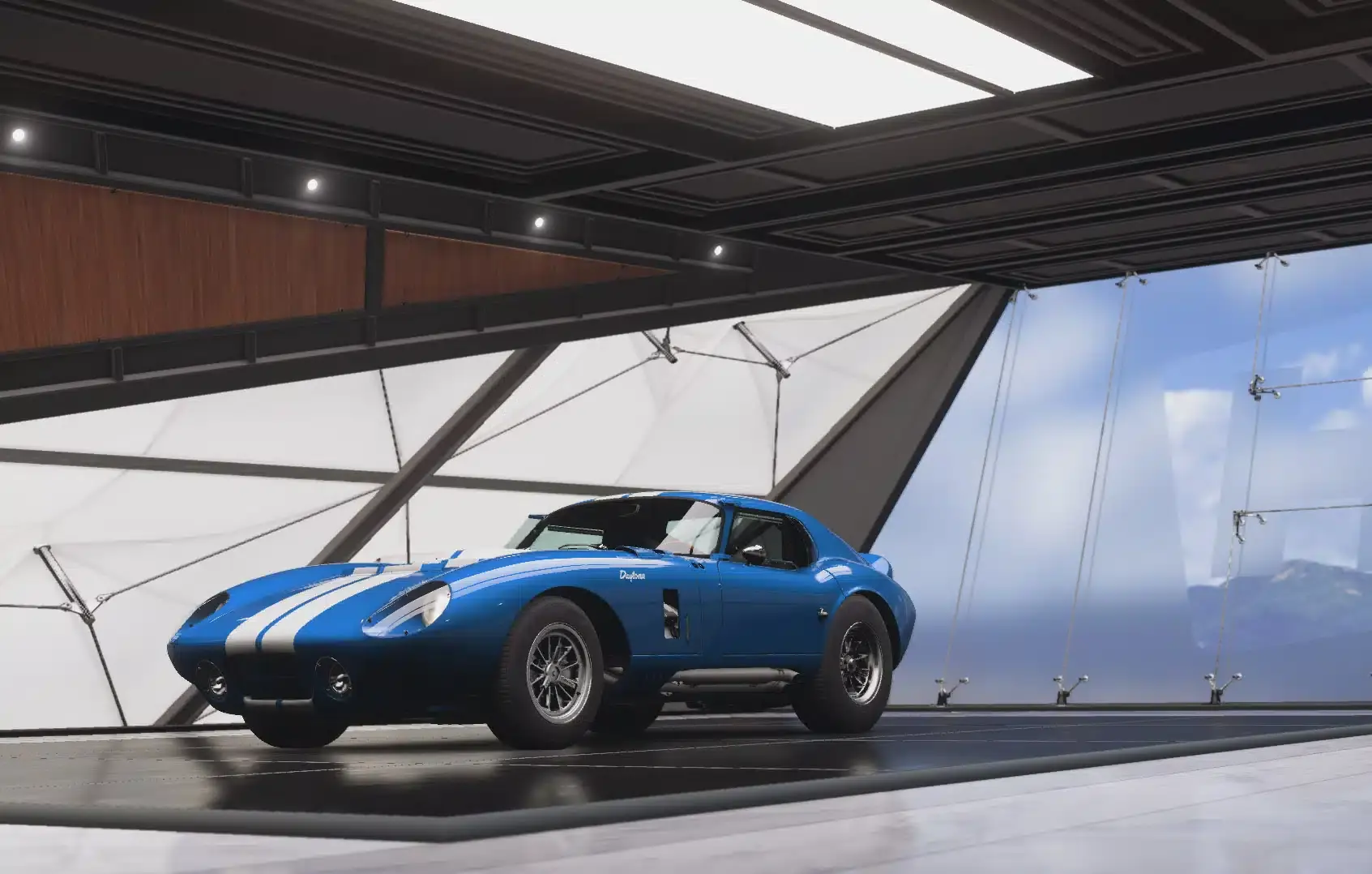 ¿Cuál es el coche más caro en Forza Horizon 5? 104