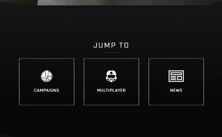 Se han descubierto más pruebas de que Halo Infinite Halo Infinite podría tener varias campañas