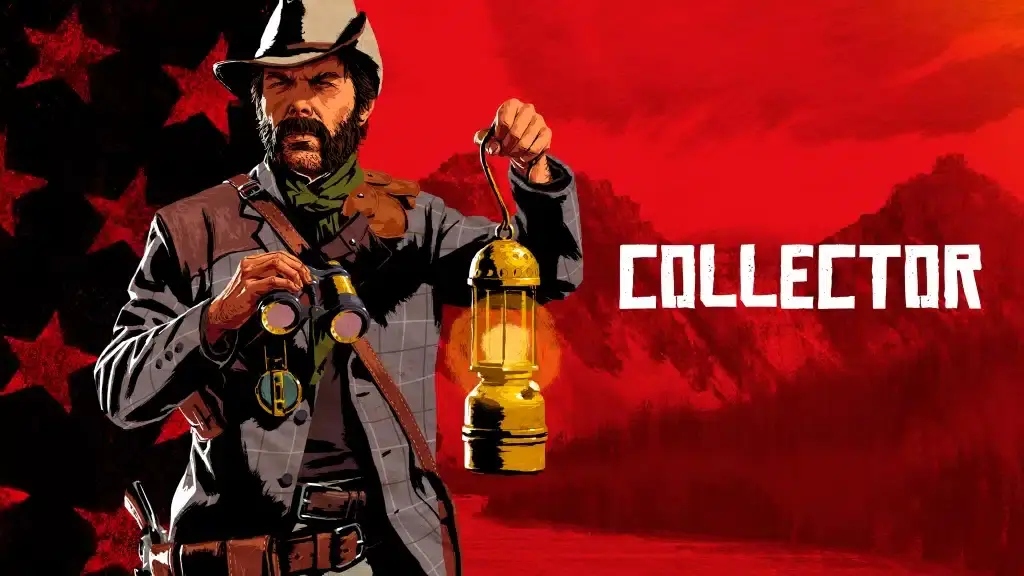 actualización de Red Dead Online