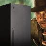 Indiana Jones game would use Unreal Engine 5 85 indiana jones game details