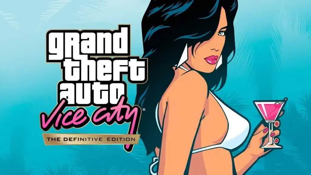 trucos de GTA Vice City The Definitive Edition en Xbox