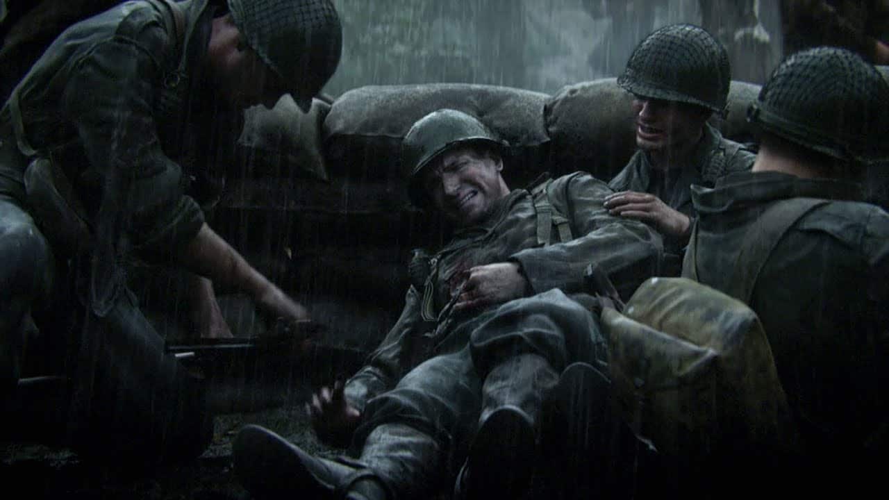 Revelan una gran cantidad de detalles del nuevo Call of Duty 2022: Muy gore, cruel y mucho más 14 detalles del nuevo Call of Duty 2022