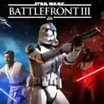 Star Wars Battlefront 3 está prácticamente muerto