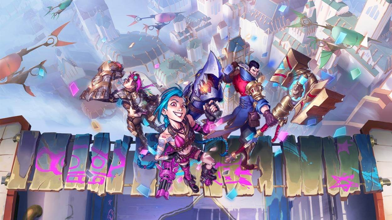 Malas noticias para los fans de League of Legends. Riot Games anuncia el  final de su colaboración con Prime Gaming a comienzos del próximo año - League  of Legends - 3DJuegos