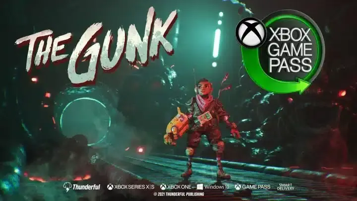 juegos que llegarán a Xbox Game Pass en diciembre 2021