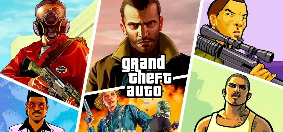 10 locuras que puedes hacer en GTA