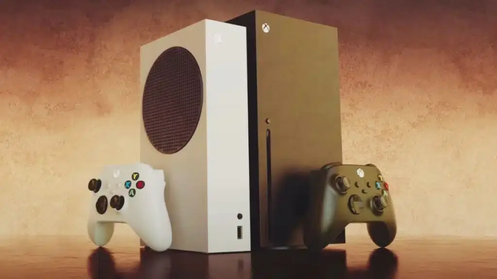 Xbox Series S fue un gran movimiento