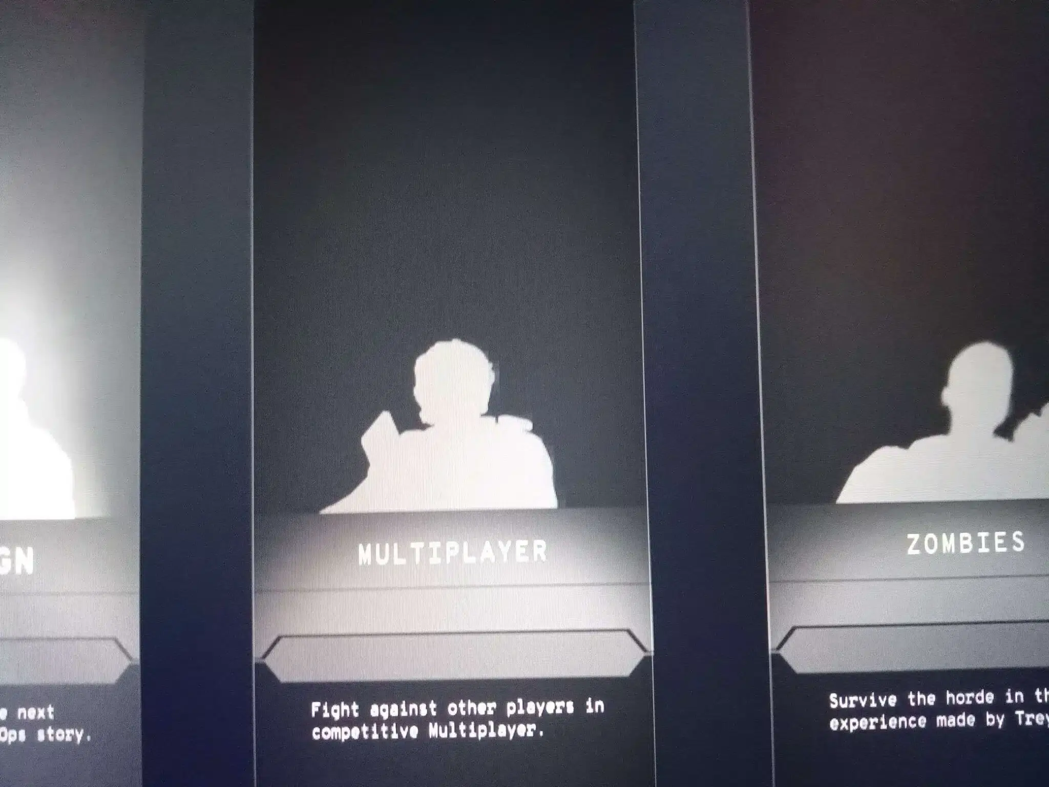 imágenes de Call of Duty 2023
