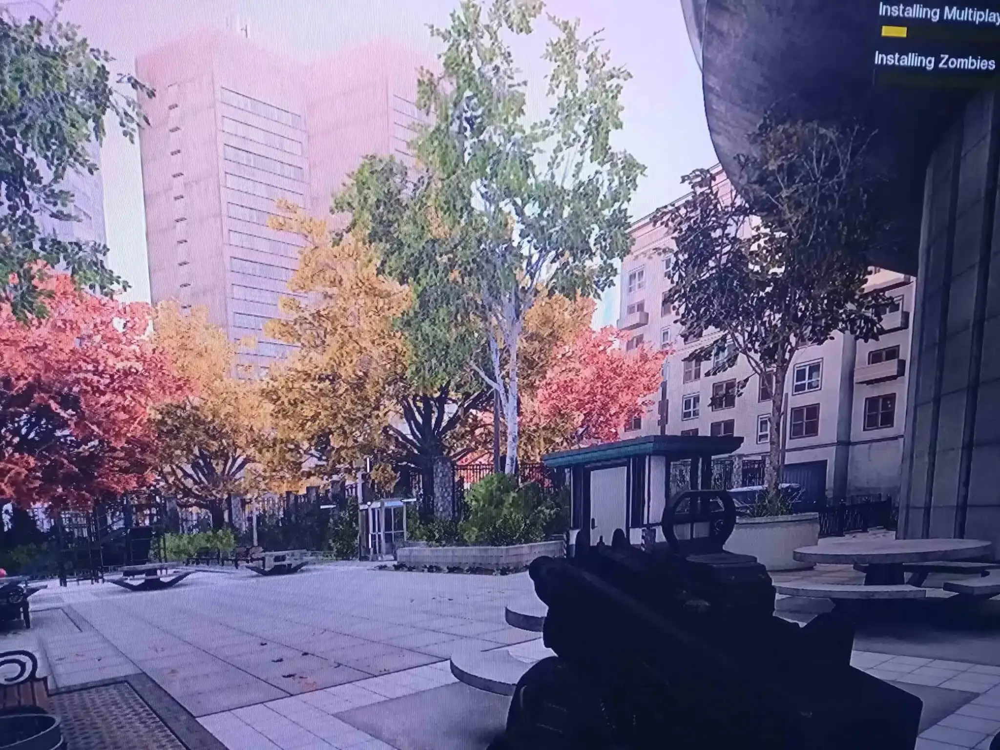 imágenes de Call of Duty 2023