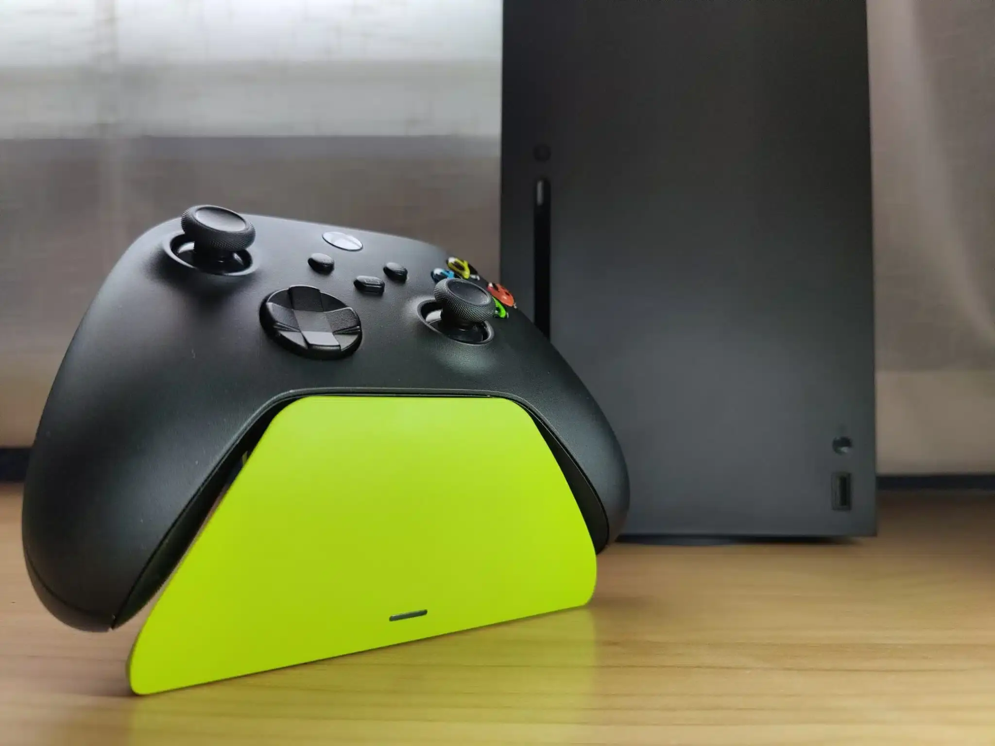 Análisis de la base de carga rápida universal de Razer para Xbox