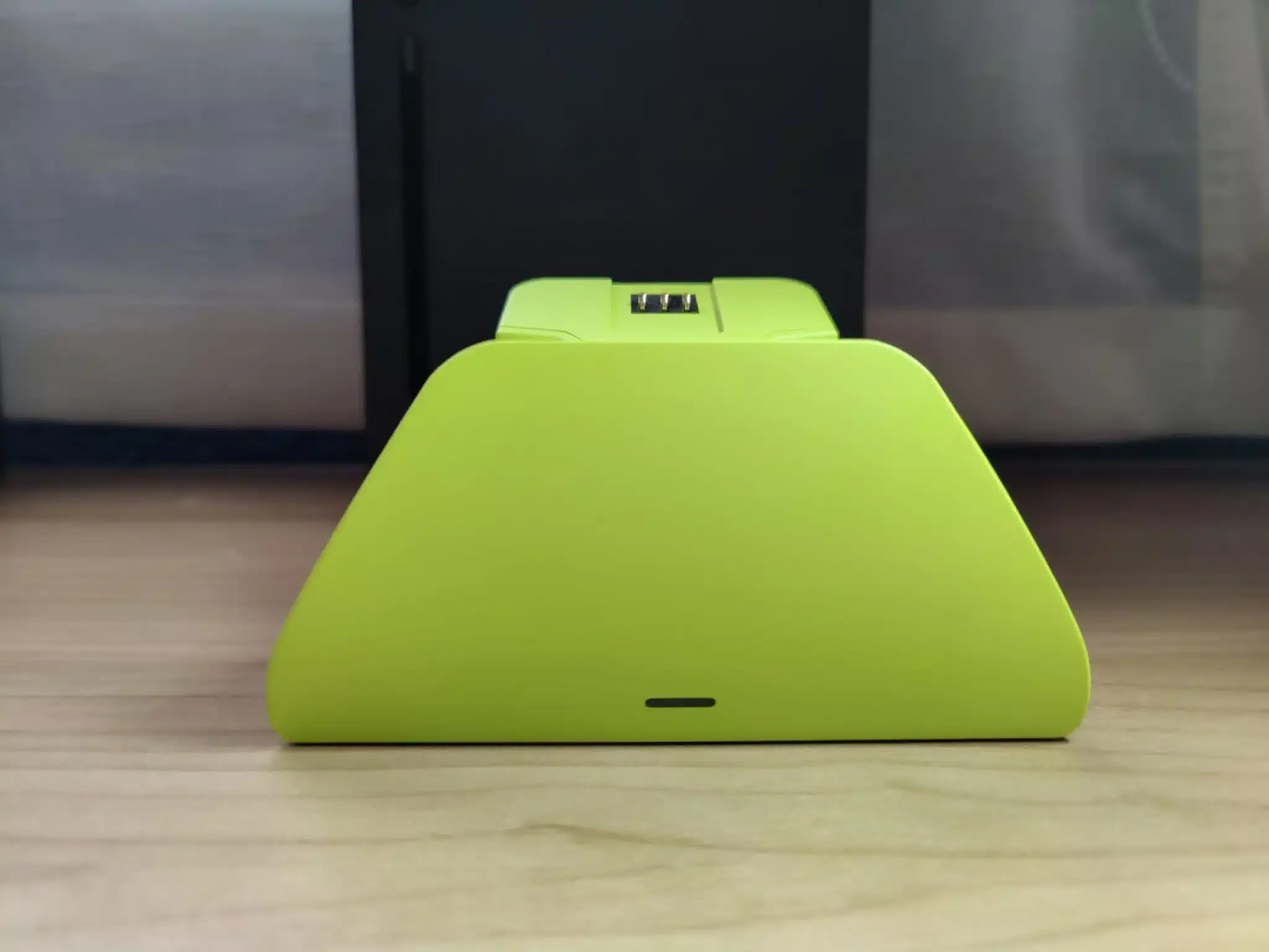 Análisis de la base de carga rápida universal de Razer para Xbox