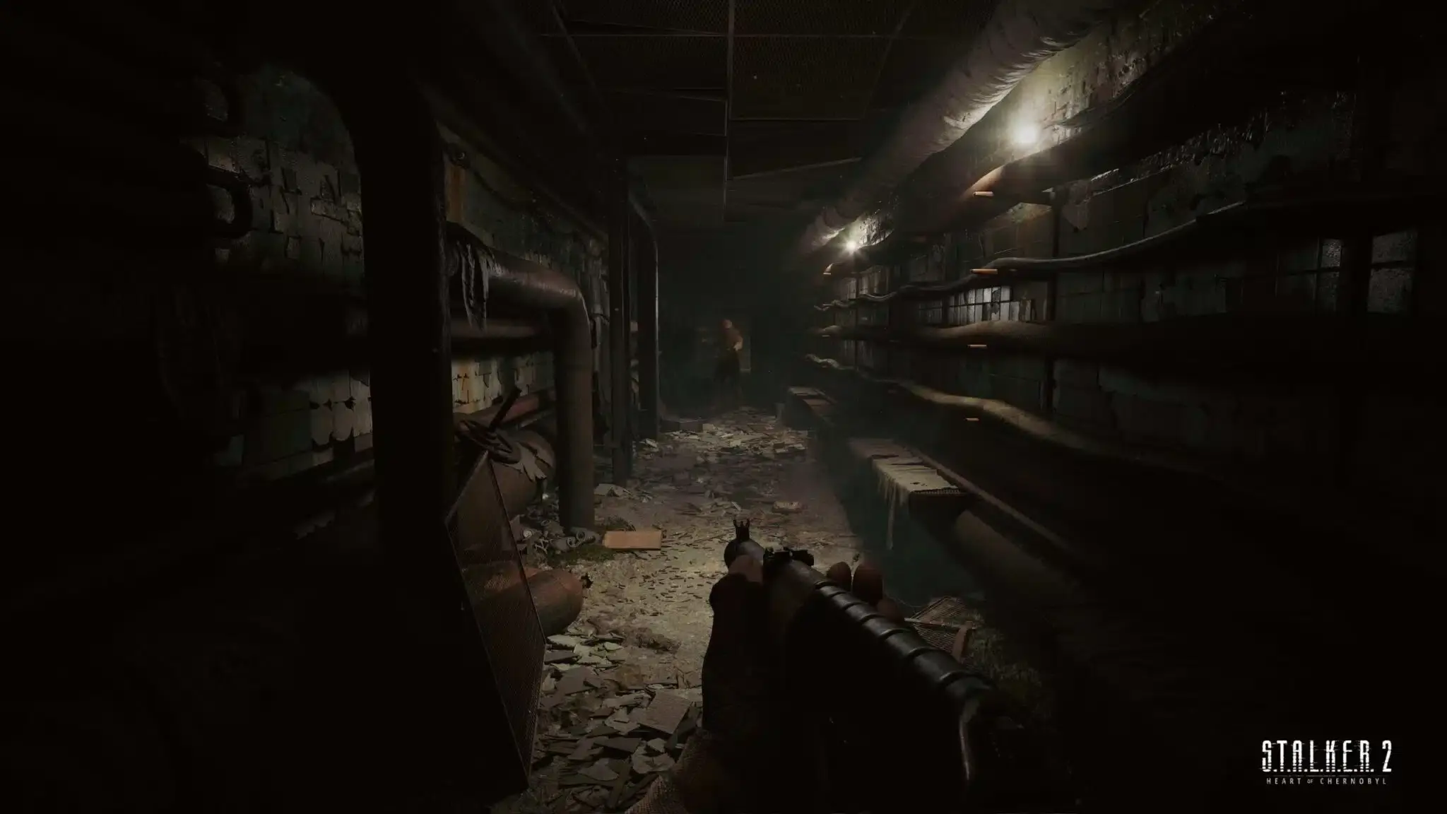 imágenes de S.T.A.L.K.E.R. 2
