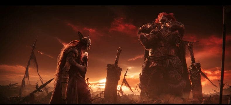 Bandai Namco sufre una filtración importante de sus próximos lanzamientos precargar Elden Ring en Xbox