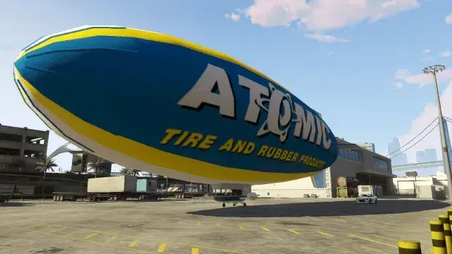 10 locuras que puedes hacer en GTA