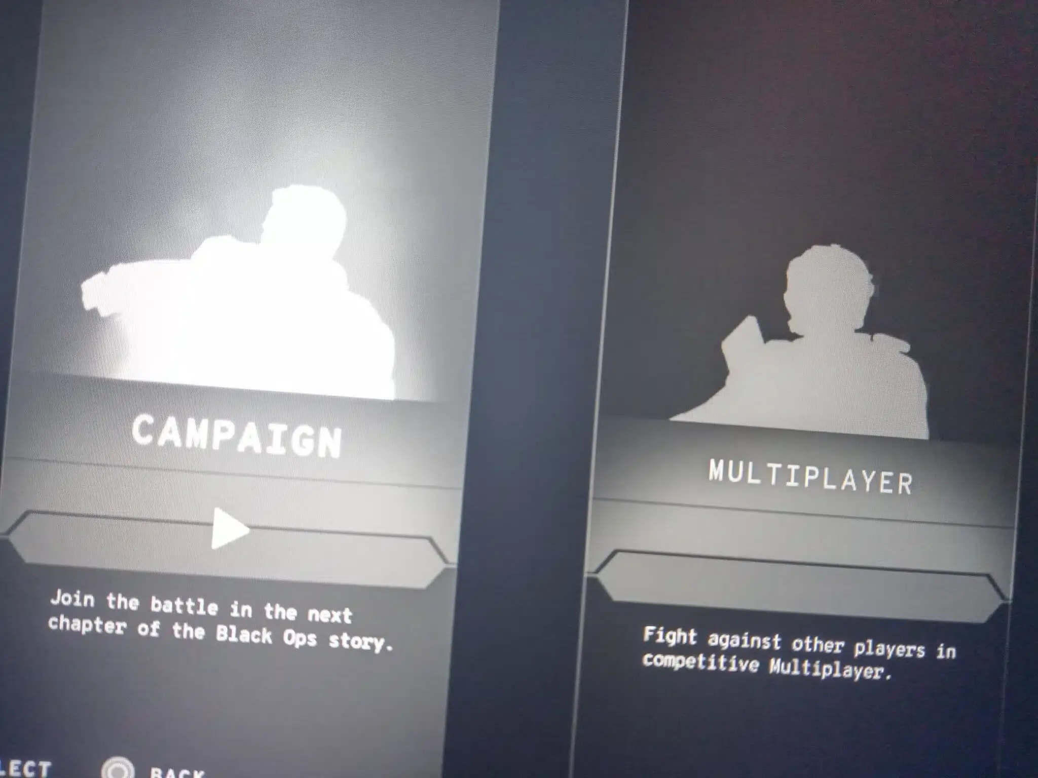 imágenes de Call of Duty 2023