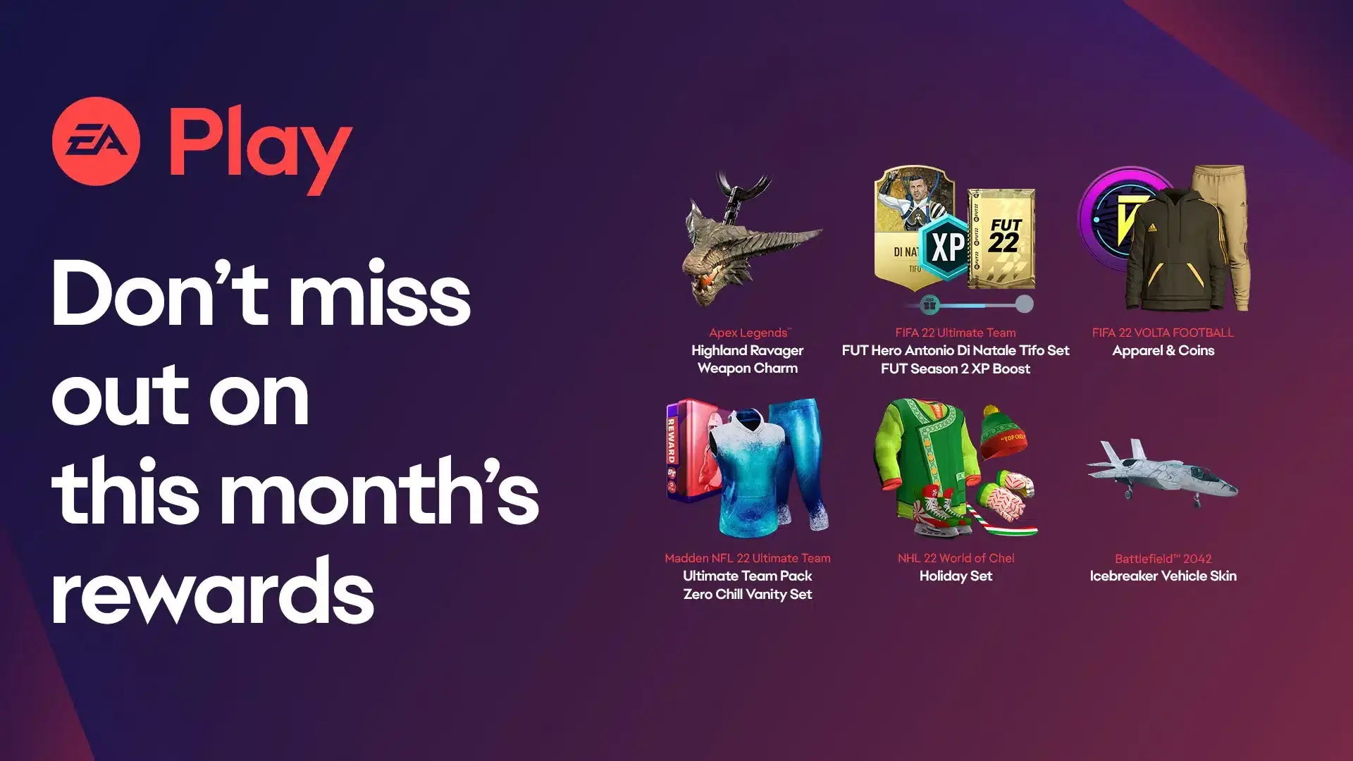 recompensas de EA Play llegan a Xbox Game Pass