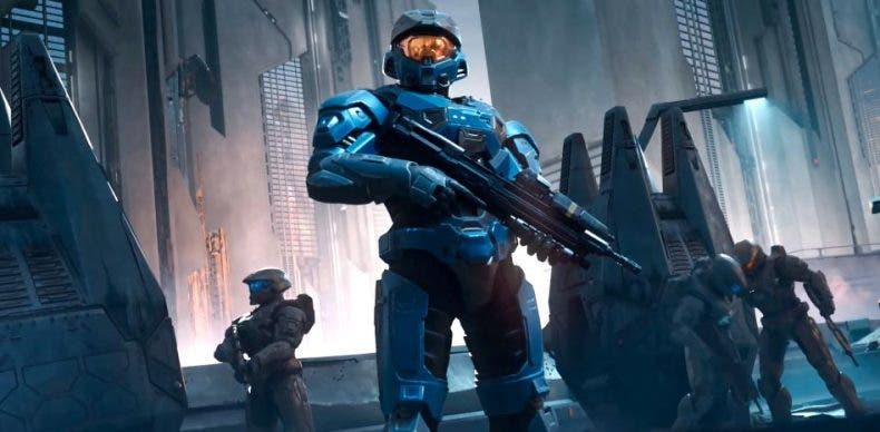 Todo lo que sabemos del modo Forja en Halo Infinite Halo Infinite
