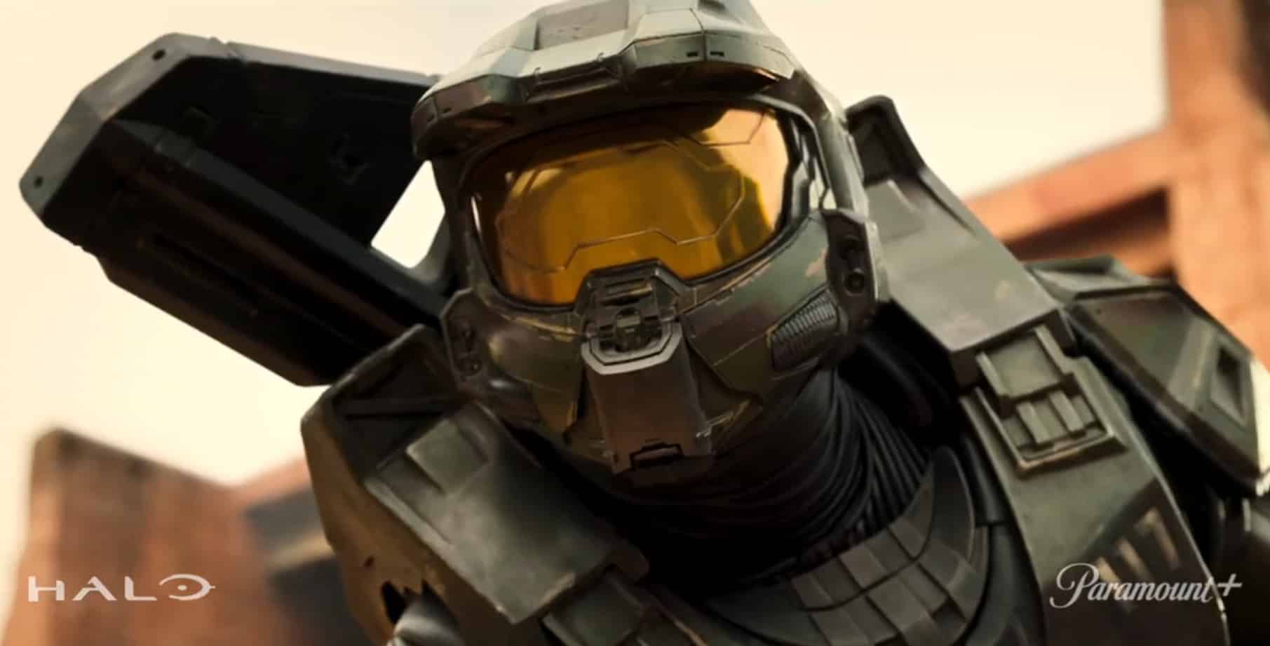 Halo Infinite will soon receive content based on the television series Halo Infinite will soon receive content based on the television series