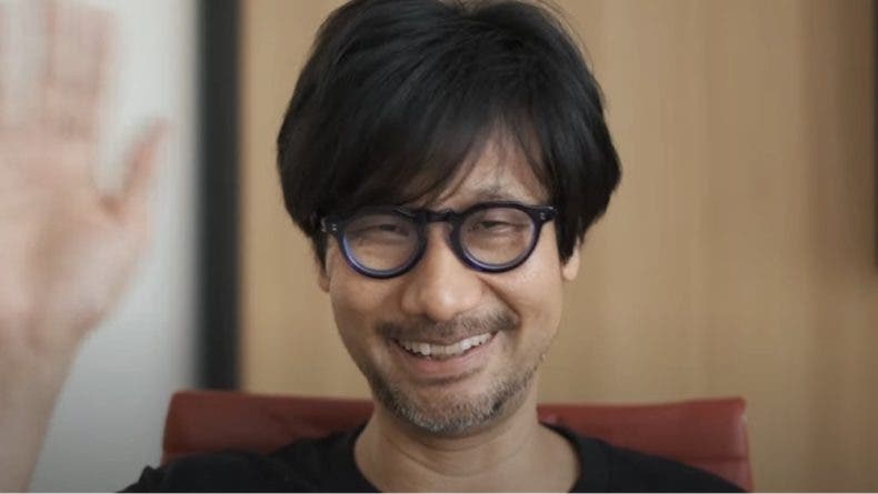 Hideo Kojima quería que MG2 Solid Snake tuviera la esencia de Indiana Jones Hideo Kojima recibe un interesante regalo de los desarrolladores de League of Legends