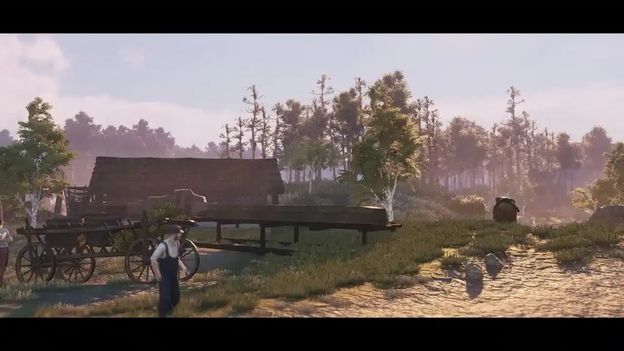 Análisis de Iron Harvest Complete Edition – Xbox Series X 110
