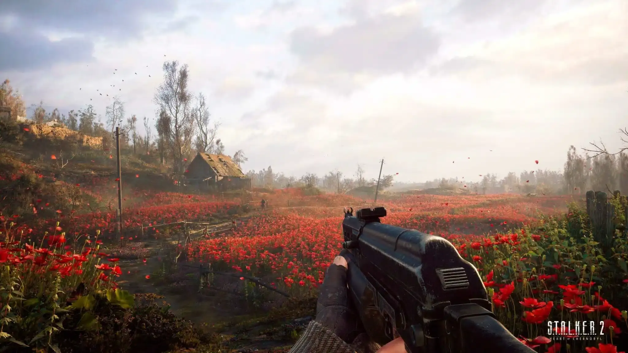 Reveladas nuevas imágenes de S.T.A.L.K.E.R. 2: Así luce el increíble título de GSC Game World 104