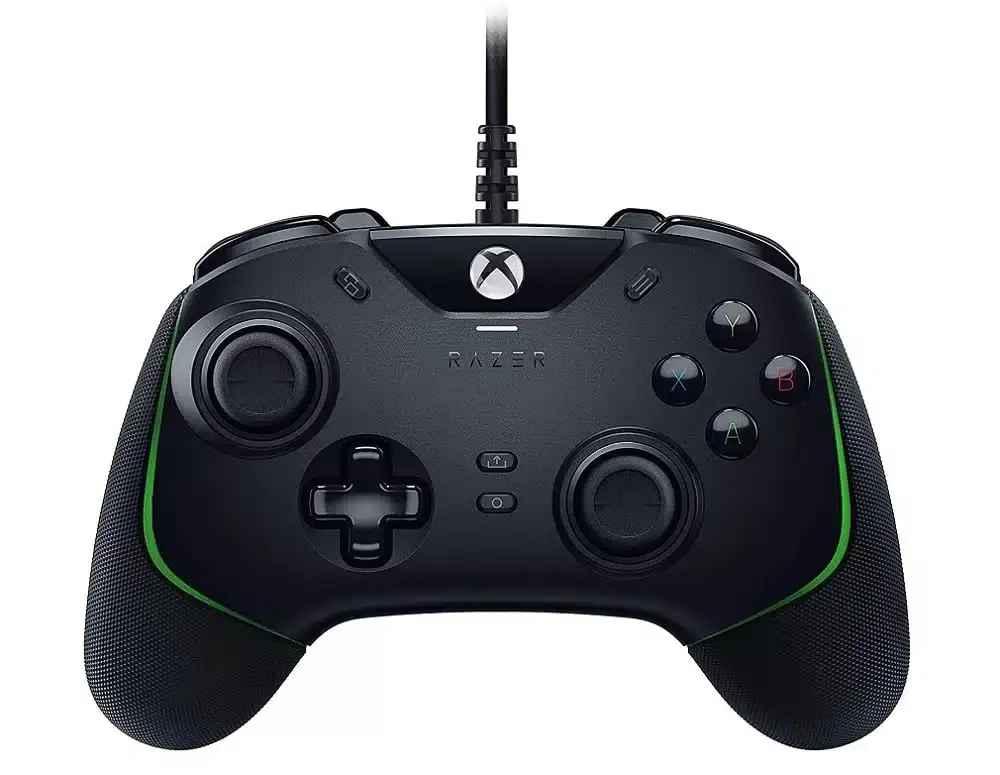 Uno de los mejores mandos para Xbox, el Razer Wolverine V2, a mitad de precio en Amazon, por 62 euros 105