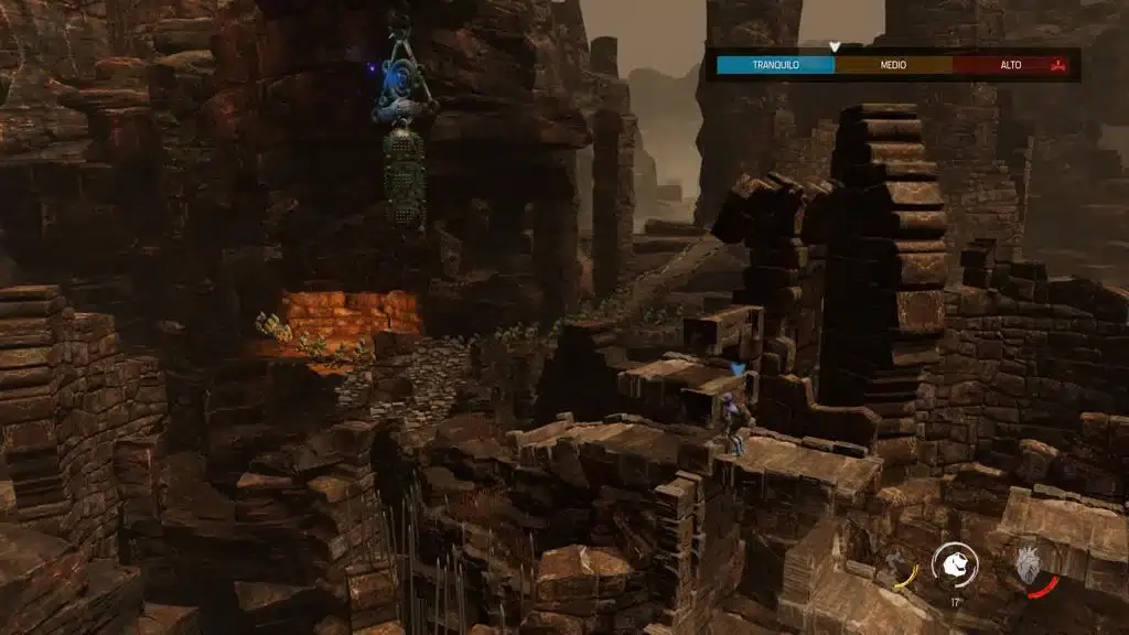 Análisis de Oddworld: Soulstorm Enhanced Edition