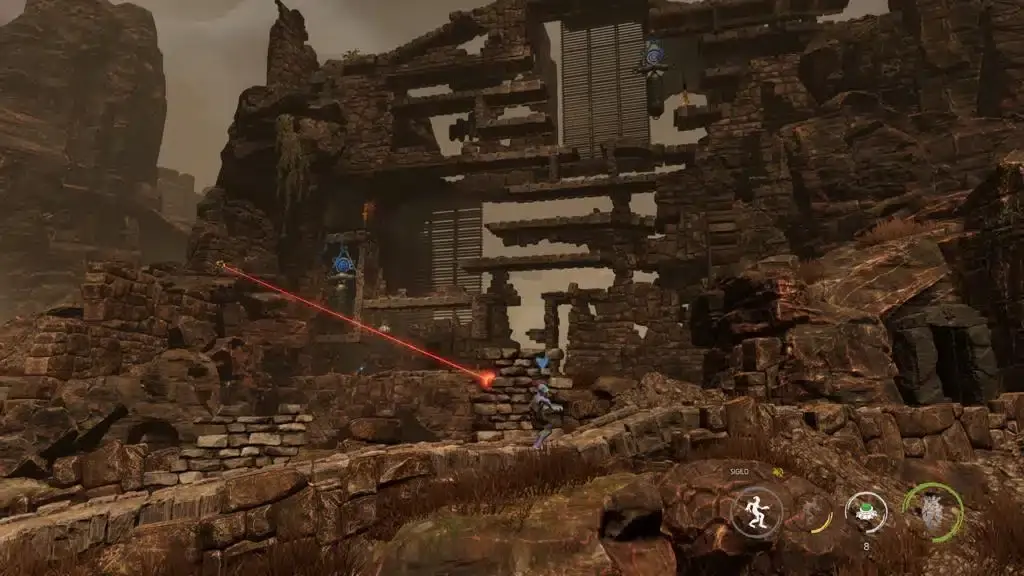 Análisis de Oddworld: Soulstorm Enhanced Edition