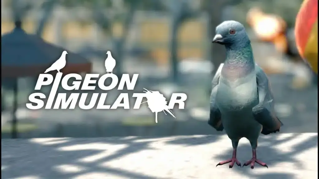 Pigeon Simulator: el nuevo juego para Xbox Game Pass