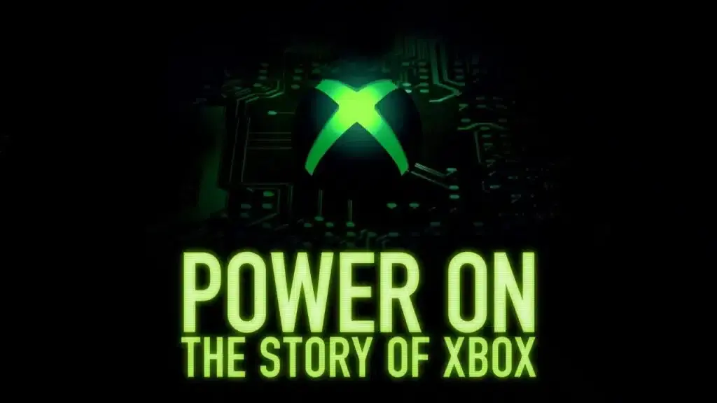 Primera presentación de Xbox con Bill Gates
