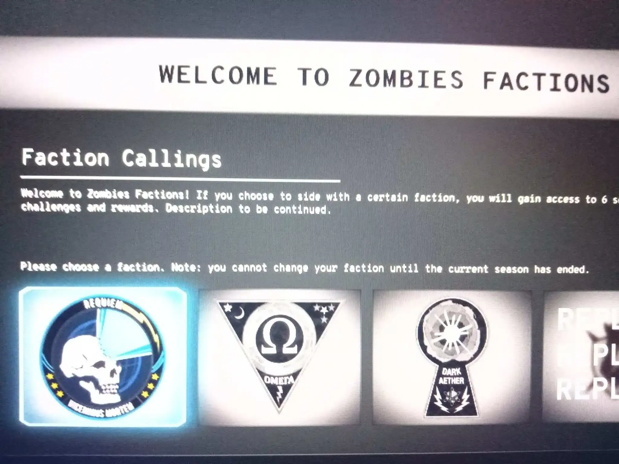 imágenes de Call of Duty 2023