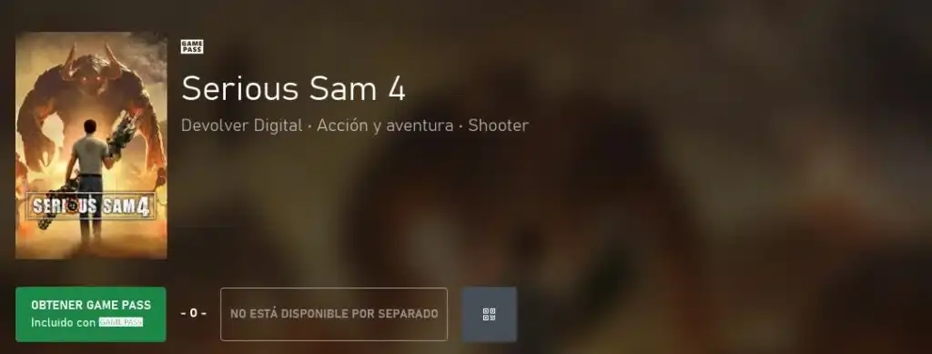 Sorpresa: llega un nuevo juego a Xbox Game Pass