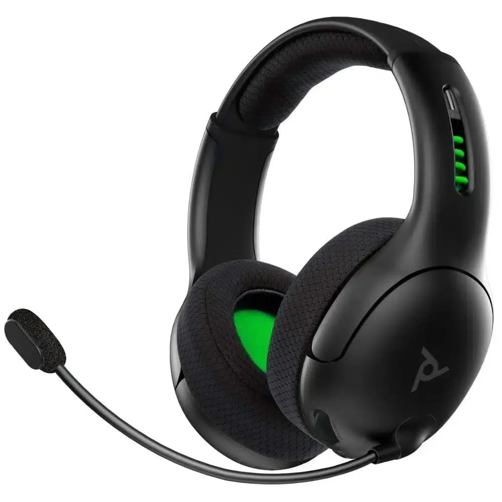 Estos auriculares inalámbricos con micrófono tienen licencia oficial de Xbox: por solo 67 euros en Amazon 103