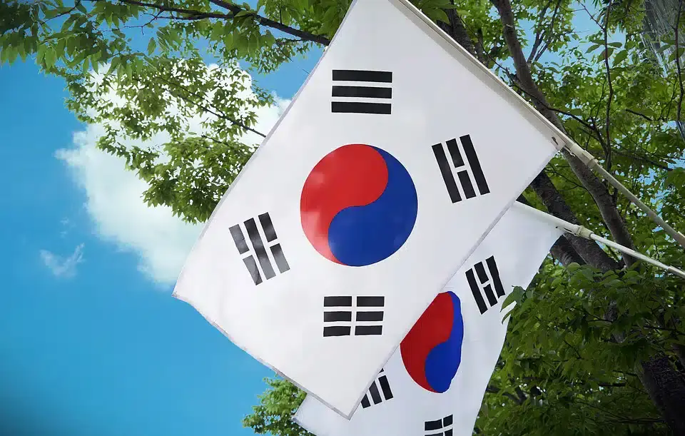 Corea se pone seria contra los juegos con NFTs 107