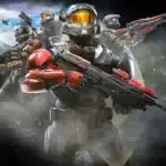detalles del modo forja de Halo Infinite