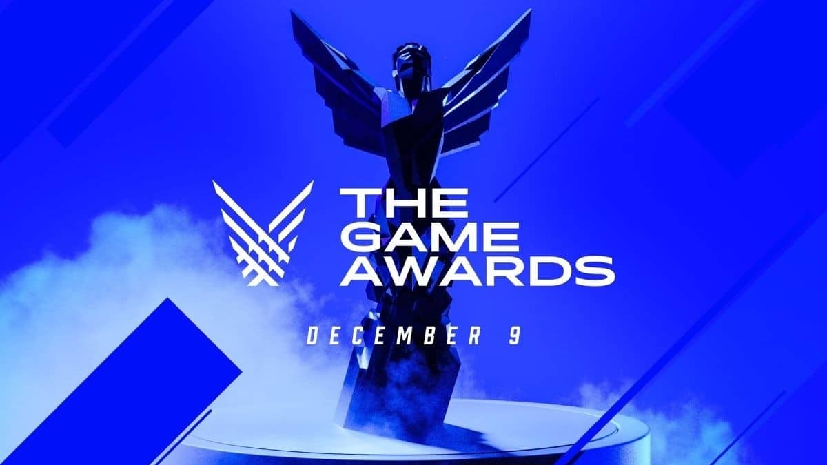 What time do The Game Awards 2021 start?