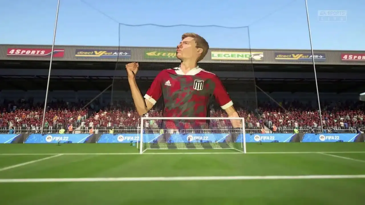 Guía modo carrera FIFA 22: 7 trucos para dominarlo 117