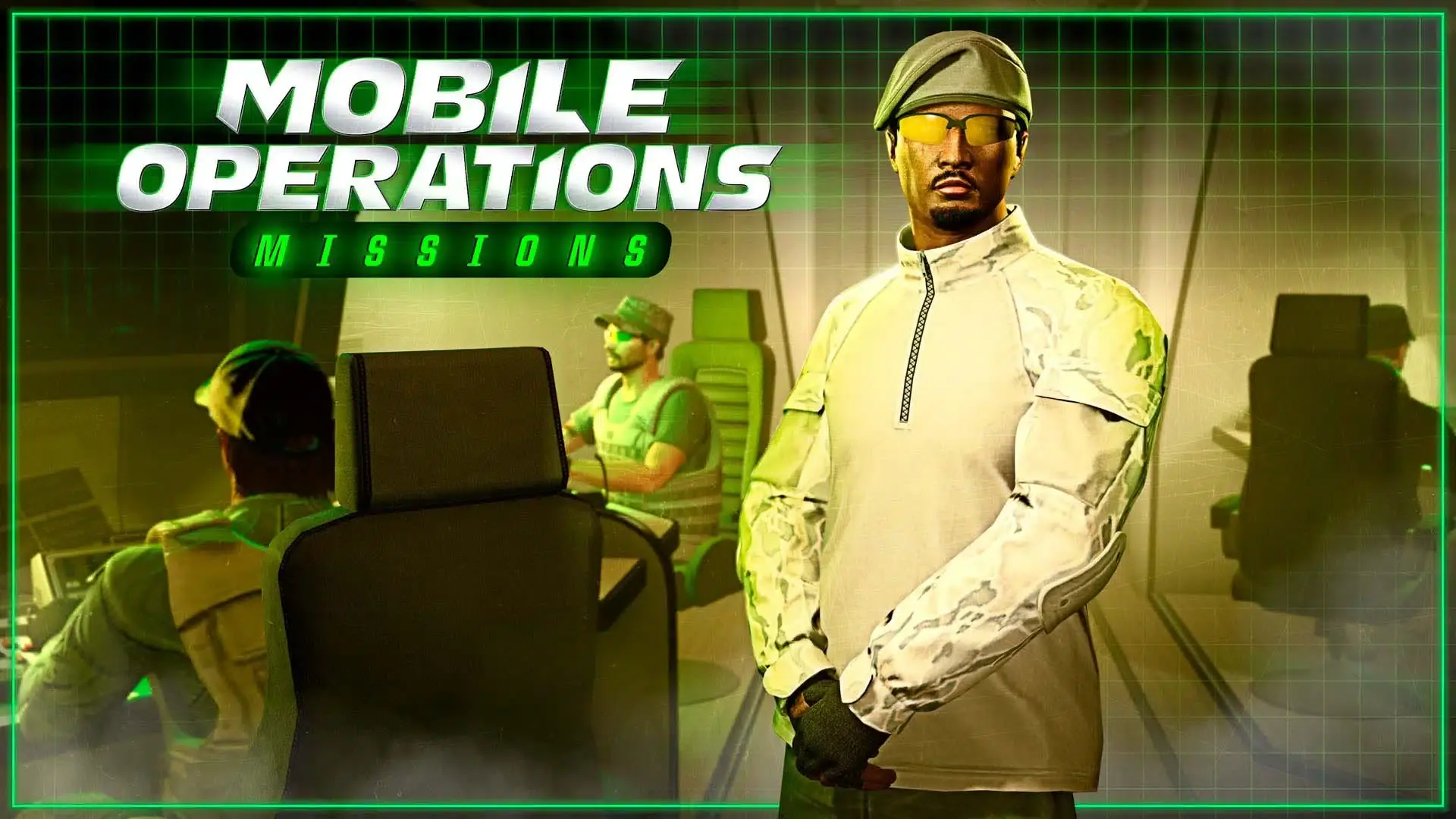 GTA Online inicia su evento Tráfico de armas con GTA$ y RP extra 107